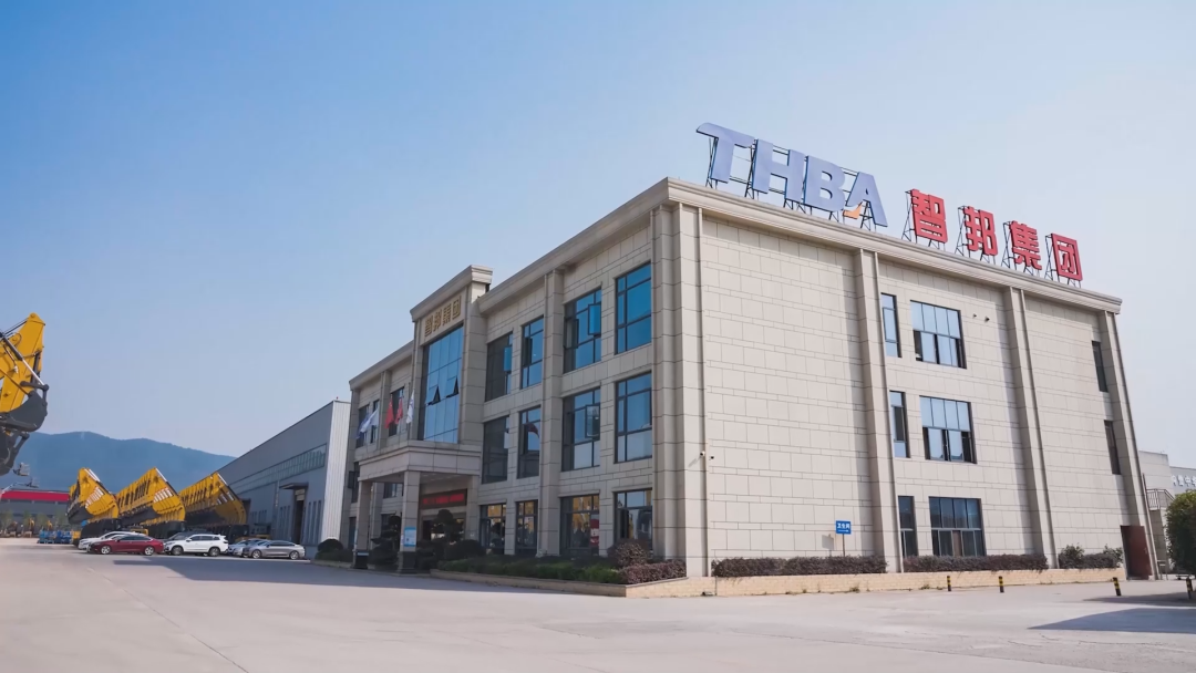 智邦集團(tuán)下屬企業(yè)——重慶智邦、湖北智邦榮獲2023年度 “中國工程機(jī)械服務(wù)50強(qiáng)”，實力見證卓越！