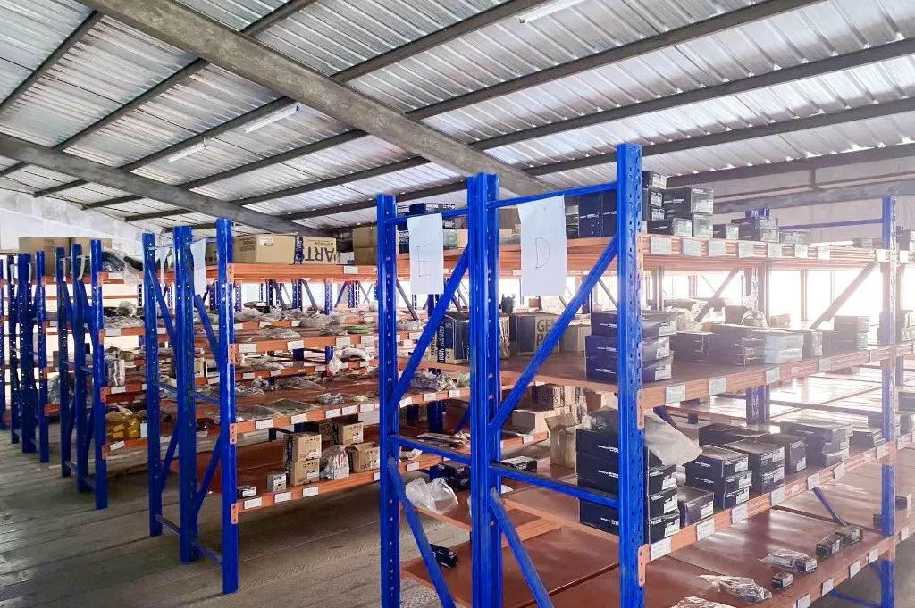 智邦集團(tuán)百日安全活動(dòng)三階段圓滿結(jié)束