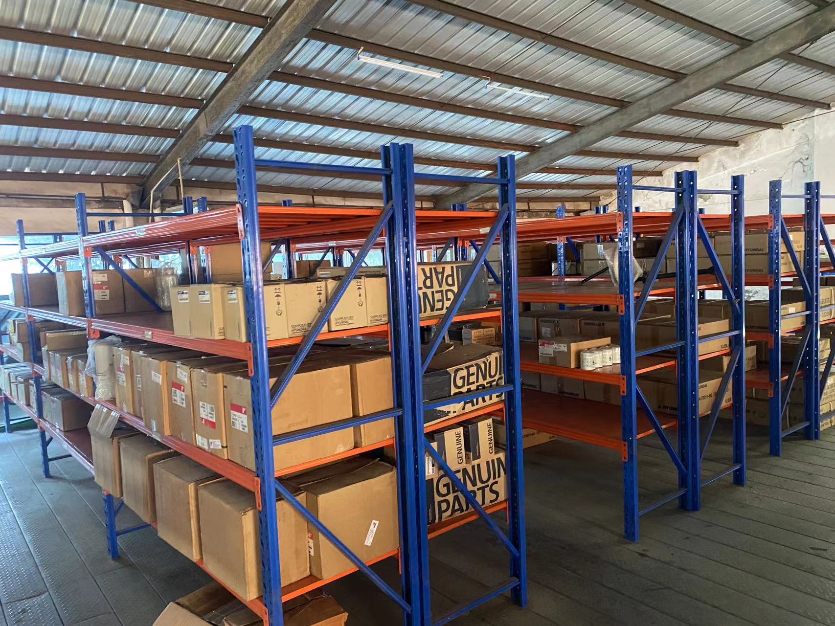 智邦集團百日安全活動圓滿收官！