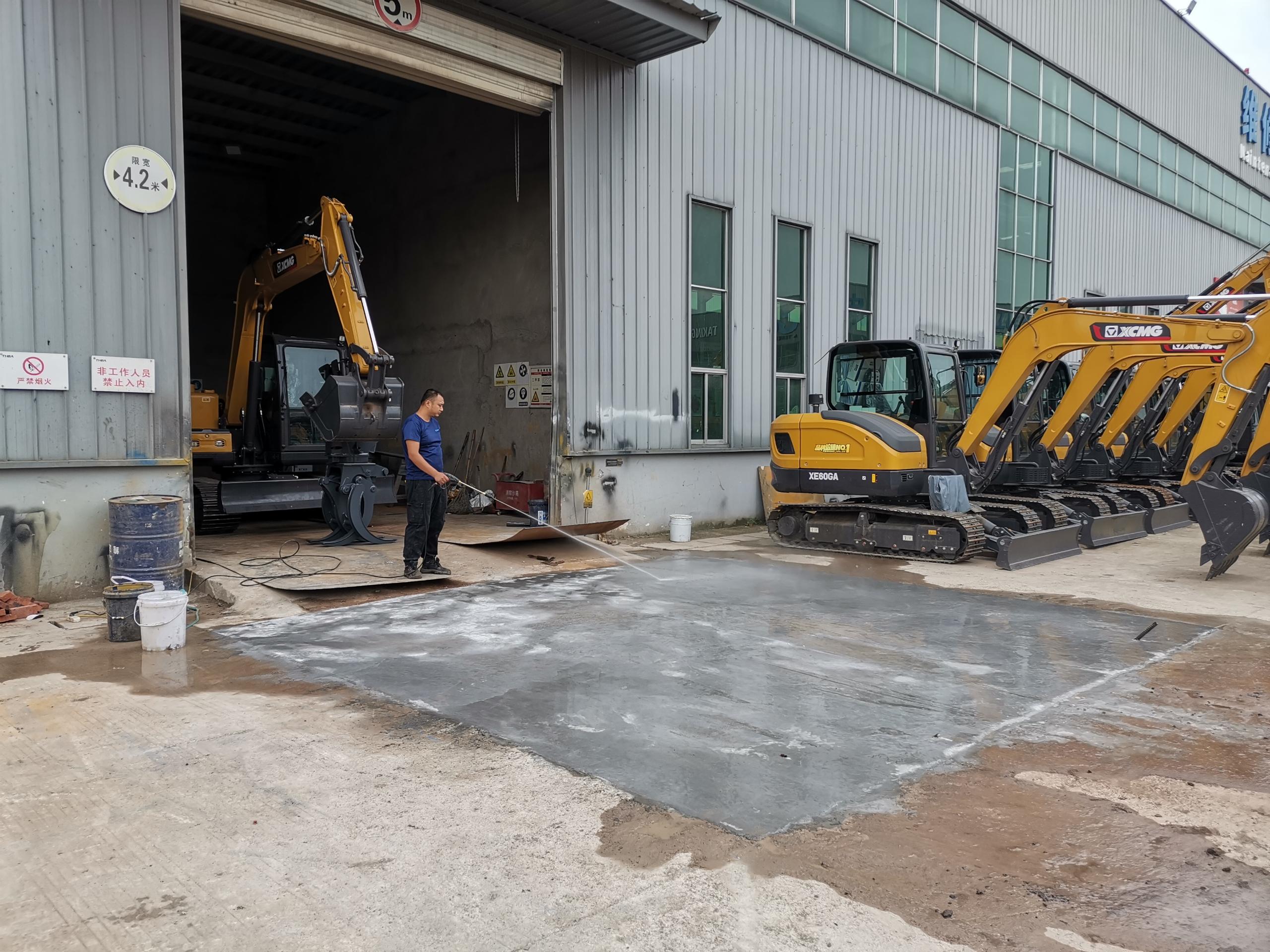 智邦集團百日安全活動圓滿收官！