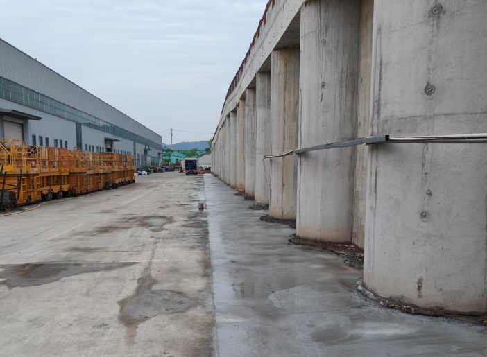 智邦集團百日安全活動圓滿收官！