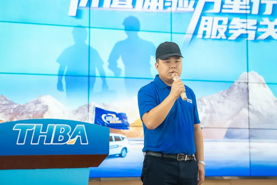 時(shí)間見證價(jià)值|徐工挖機(jī)第十一屆重慶智邦服務(wù)中國(guó)行出征！