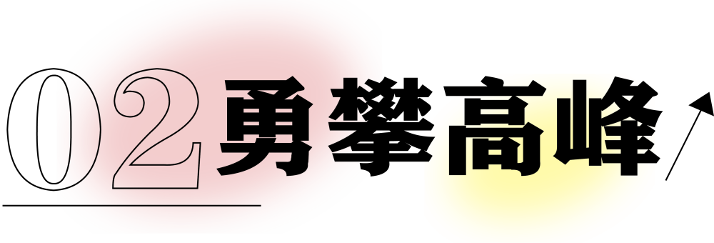 獻禮3.8節(jié)|勇做攀登者，奮進新未來