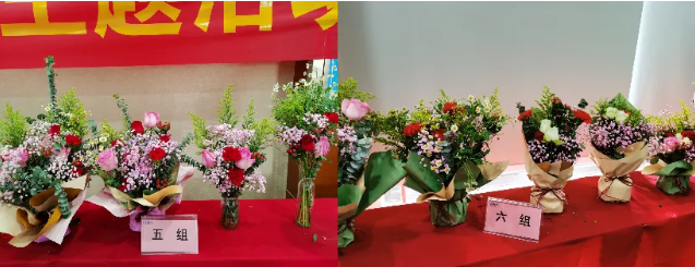 智邦集團2021年三八婦女節(jié)主題活動報道