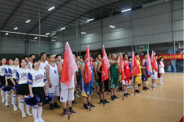 迎籃而上，挑戰(zhàn)自我