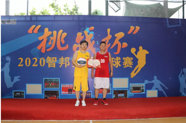 迎籃而上，挑戰(zhàn)自我