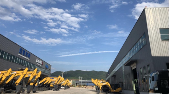 《文“話”十六年，智邦再出發(fā)》征文連載（一）