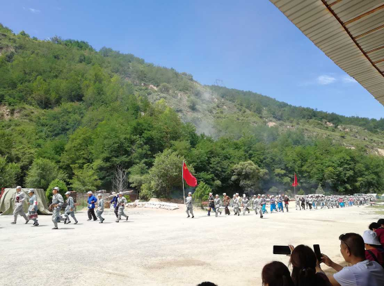 2019年智邦集團(tuán)先進(jìn)員工主題活動(dòng)報(bào)道