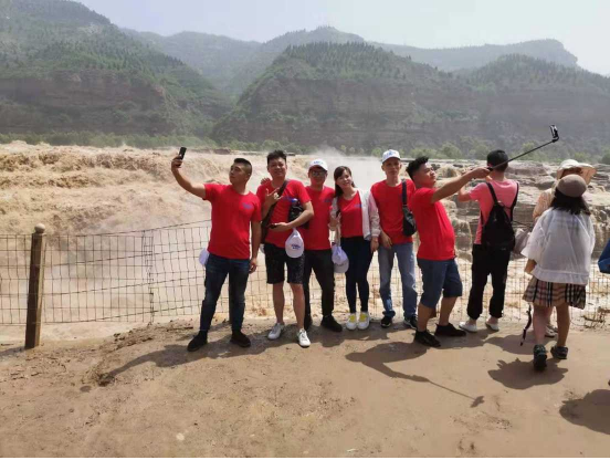 2019年智邦集團(tuán)先進(jìn)員工主題活動(dòng)報(bào)道