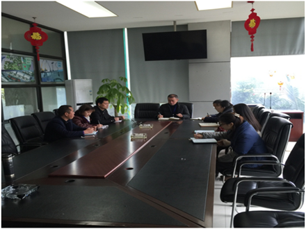 開工了，向奮斗的智邦人致敬 --智邦集團(tuán)2018年開工簡報(bào)