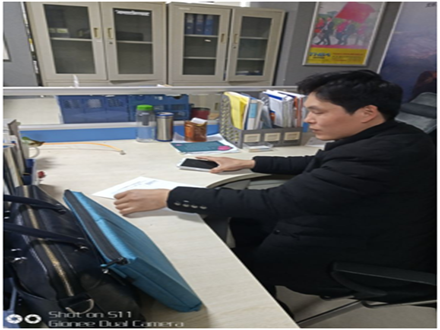 開工了，向奮斗的智邦人致敬 --智邦集團(tuán)2018年開工簡報(bào)