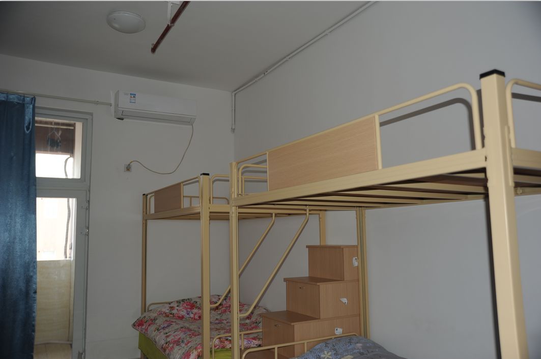 以廠為家、聚力匯智、共建智邦美好家園