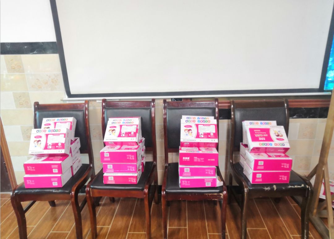 以廠為家、聚力匯智、共建智邦美好家園