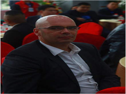 重慶工程機(jī)械再制造基地開(kāi)業(yè)慶典