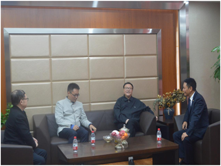 重慶工程機(jī)械再制造基地開(kāi)業(yè)慶典