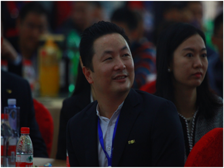 重慶工程機(jī)械再制造基地開(kāi)業(yè)慶典