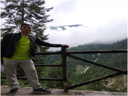 智邦集團(tuán)紅色之旅第二季華哥隊(duì)活動(dòng)報(bào)道