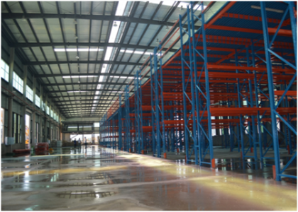 重慶工程機械再制造基地正式開門營業(yè)