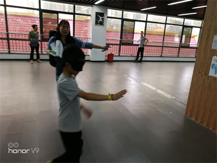 智邦寶貝你最棒 智邦大家庭2018年六一國際兒童節(jié)活動(dòng)特別報(bào)道