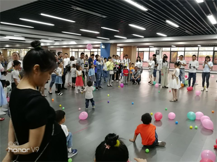 智邦寶貝你最棒 智邦大家庭2018年六一國際兒童節(jié)活動(dòng)特別報(bào)道