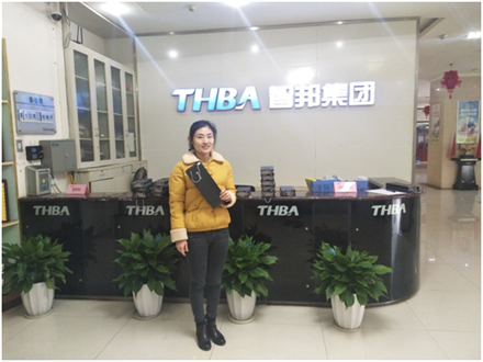 美麗人生，幸福女神 --智邦集團(tuán)2018年三八節(jié)特別報道