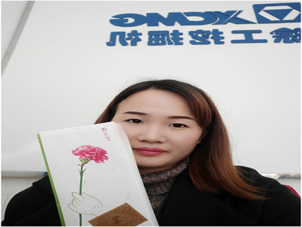 美麗人生，幸福女神 --智邦集團(tuán)2018年三八節(jié)特別報道