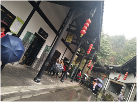 美麗人生，幸福女神 --智邦集團(tuán)2018年三八節(jié)特別報道