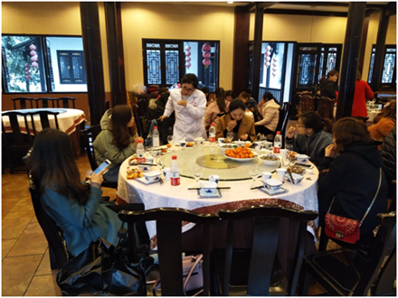 美麗人生，幸福女神 --智邦集團(tuán)2018年三八節(jié)特別報道