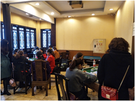 美麗人生，幸福女神 --智邦集團(tuán)2018年三八節(jié)特別報道