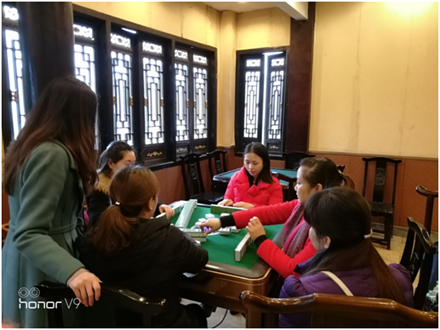 美麗人生，幸福女神 --智邦集團(tuán)2018年三八節(jié)特別報道