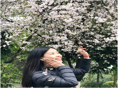 美麗人生，幸福女神 --智邦集團(tuán)2018年三八節(jié)特別報道