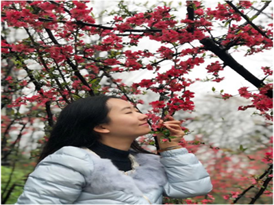 美麗人生，幸福女神 --智邦集團(tuán)2018年三八節(jié)特別報道