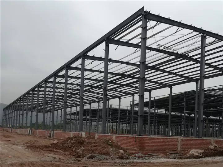 智邦集團(tuán)2017年前三季度豐碩成果展示