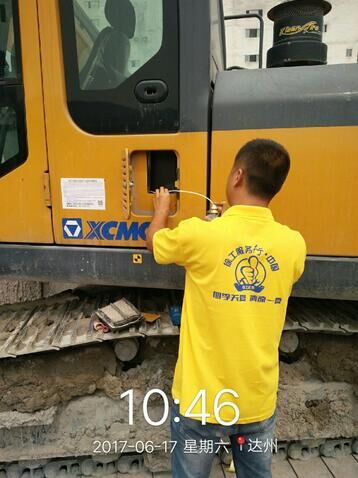 感恩客戶，智邦在行動