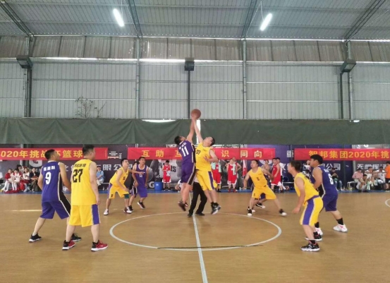 第二屆“最美智邦人” 震撼亮相！